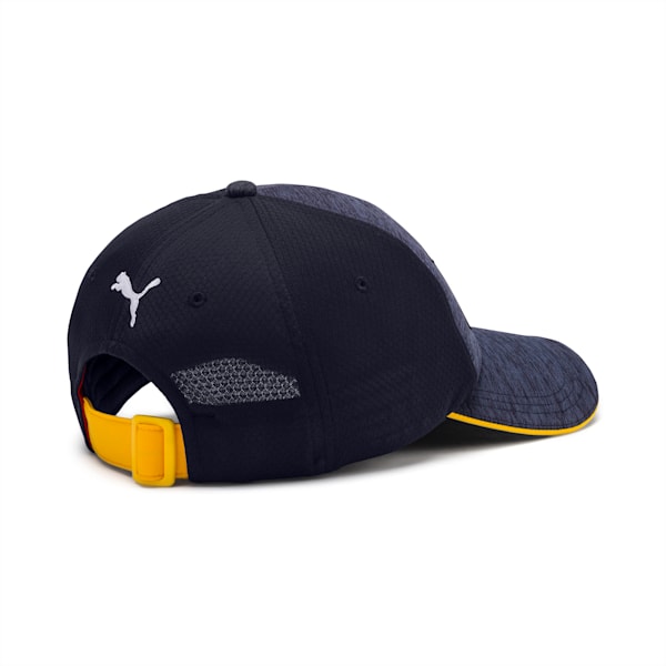 Red Bull Racing Lifestyle Baseball Cap, NIGHT SKY, extralarge