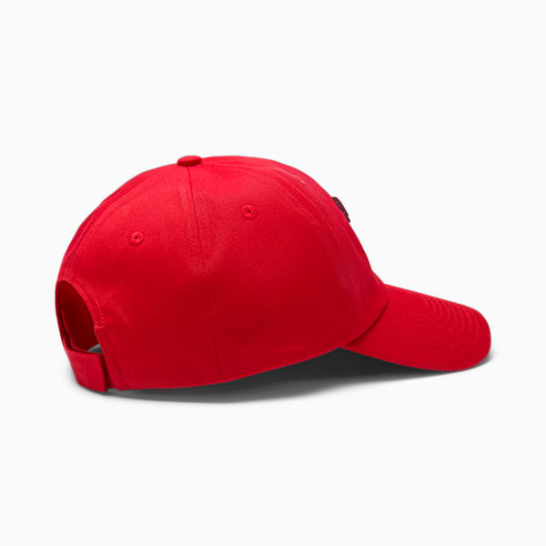 Baseball Cap, High Risk Red-Big Cat, extralarge-IND