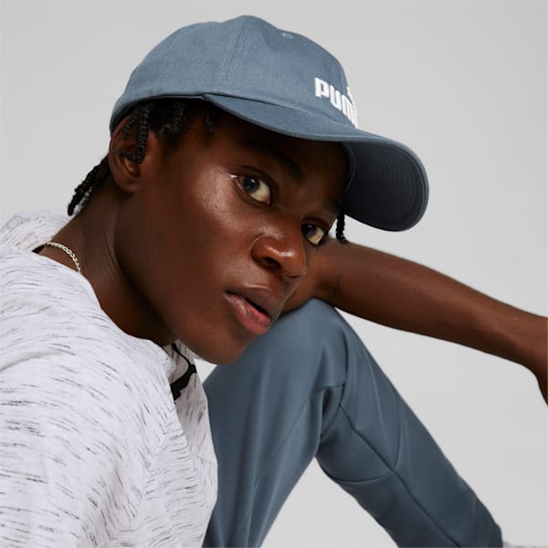 Essentials Cap, Evening Sky-No 1, extralarge