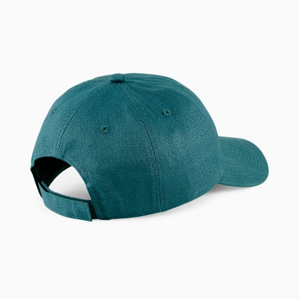 Essentials Cap, Varsity Green-No 1, extralarge