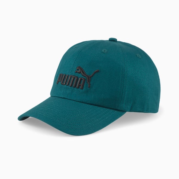 Essentials Cap, Varsity Green-No 1, extralarge