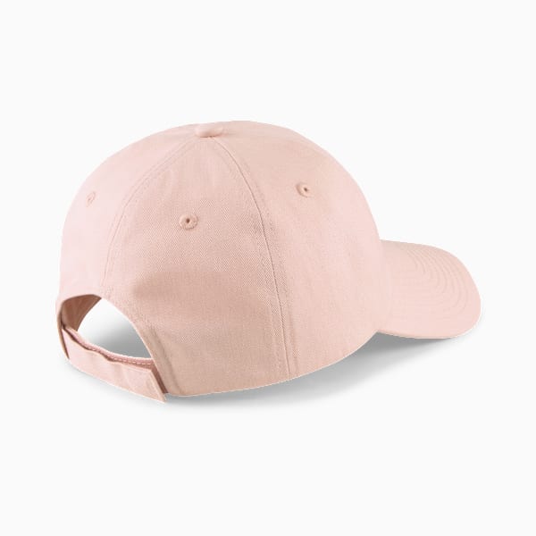 Essentials Cap, Rose Quartz-No 1, extralarge