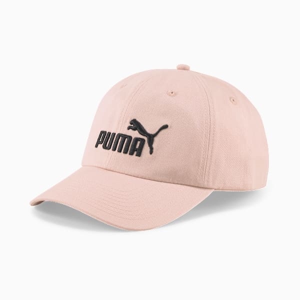 Essentials Cap, Rose Quartz-No 1, extralarge