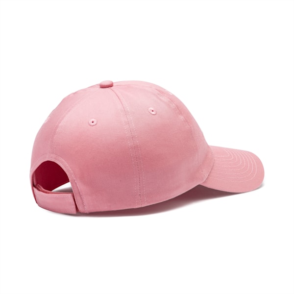 Essentials Kids' Cap, Bridal Rose- NO 1, extralarge-IND