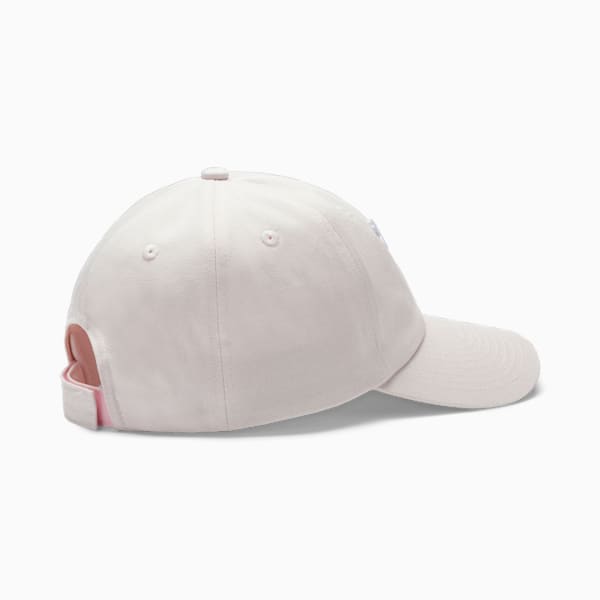 Gorra Niños Essentials, Rosewater-Big Cat, extralarge