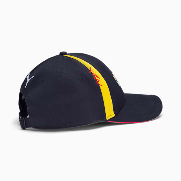 Red Bull Racing Baseball Cap, NIGHT SKY, extralarge