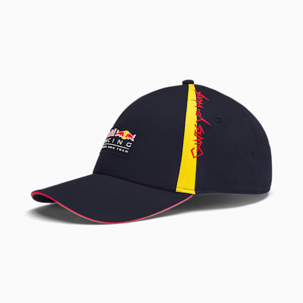 Red Bull Racing Baseball Cap, NIGHT SKY, extralarge