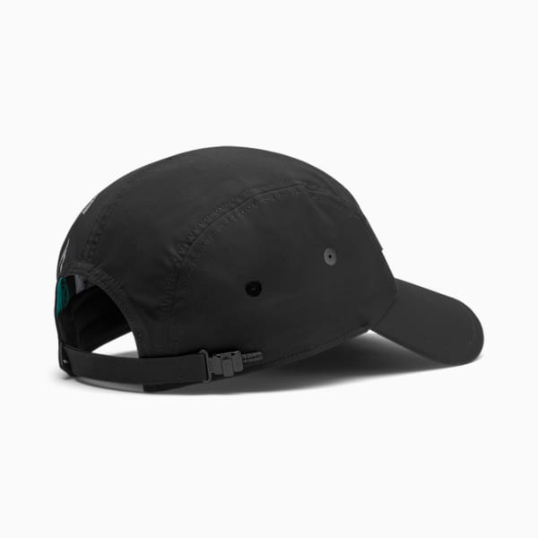 Puma P 110 Snapback Cap  Mercedes-Benz Lifestyle Collection