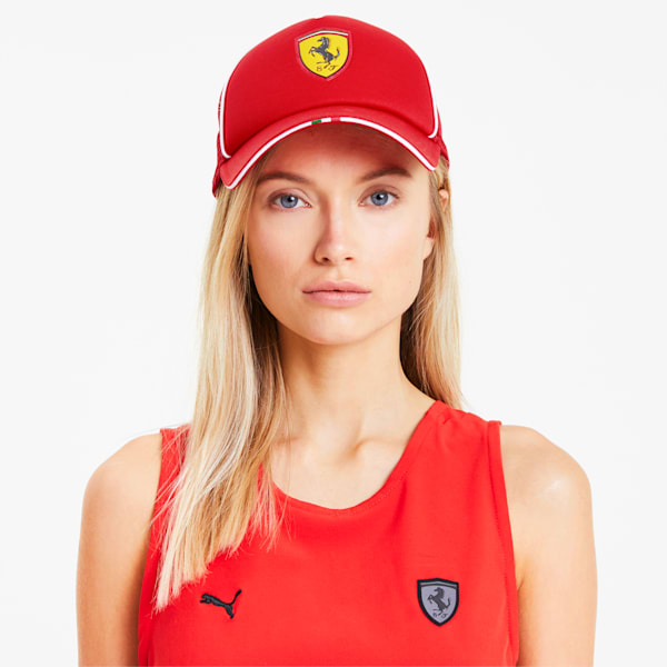 Cappellino Ferrari Fanwear by PUMA - 34,95 €