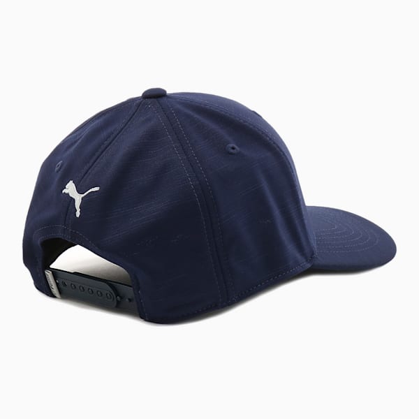 P 110 Snapback Cap, Peacoat, extralarge