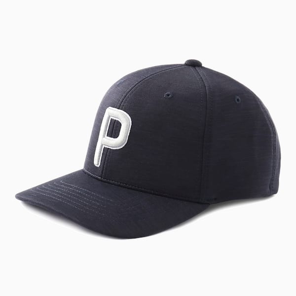 P 110 Snapback Cap, Peacoat, extralarge