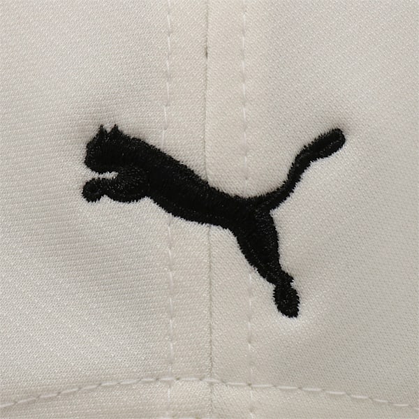 ゴルフ P 110 スナップバック キャップ, Bright White