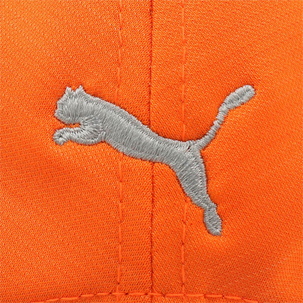 ゴルフ P 110 スナップバック キャップ, Vibrant Orange, extralarge-JPN