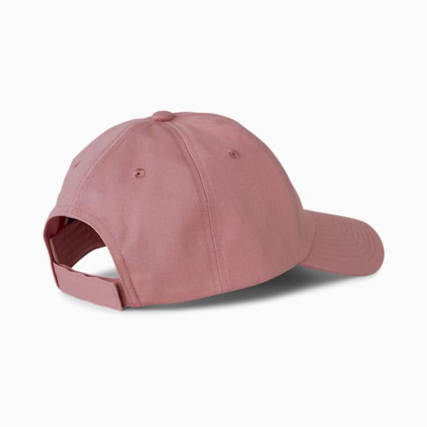 Essentials Cap II, Foxglove-Big Cat, extralarge