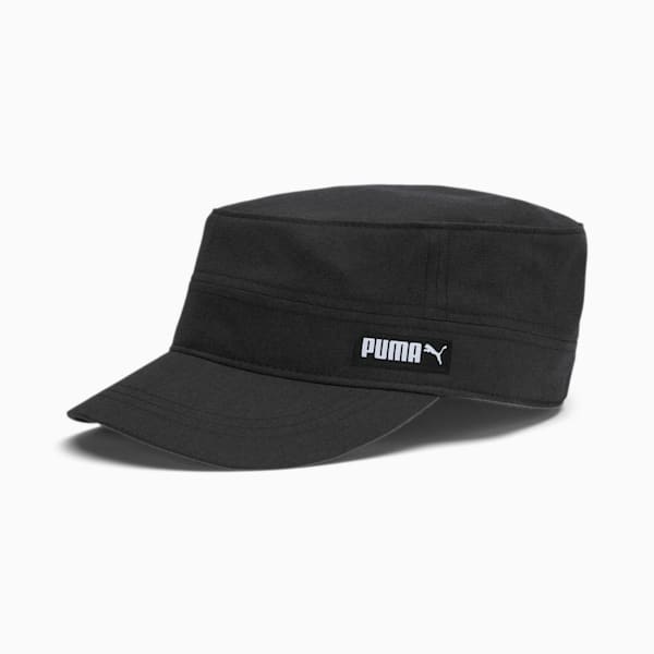 NU-TILITY Military Cap