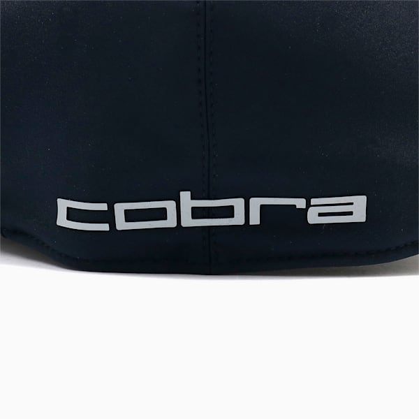 Tour Men's Driver Cap, Peacoat, extralarge