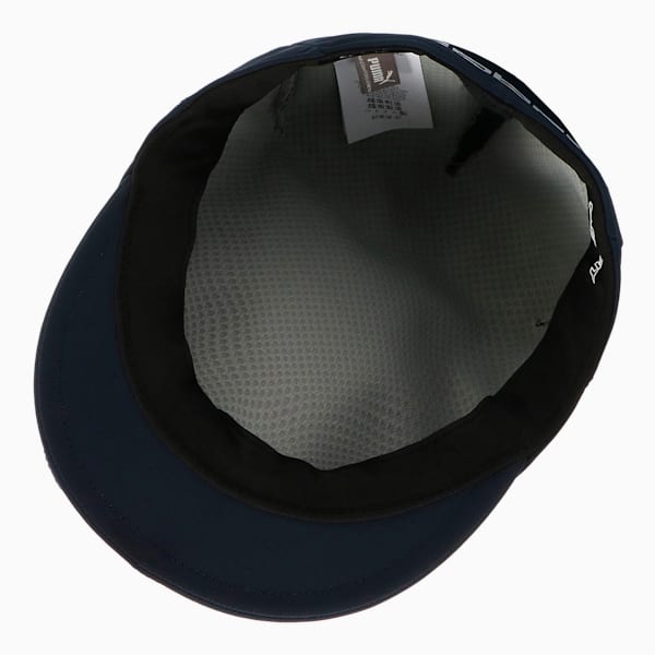 Tour Men's Driver Cap, Peacoat, extralarge