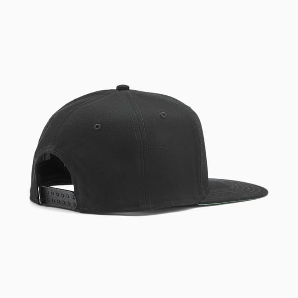 Gorra Classics ColourBlock, Puma Black-Puma White, extralarge