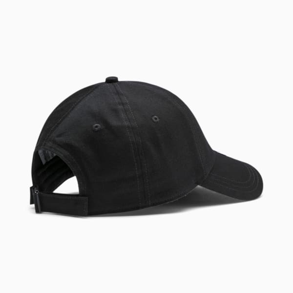 Archive Revive Baseball Cap, Puma Black, extralarge