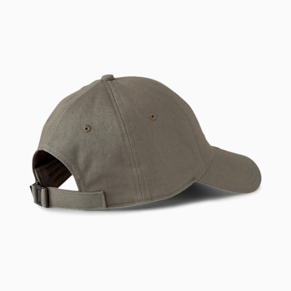 Archive Revive Baseball Cap, Ultra Gray, extralarge