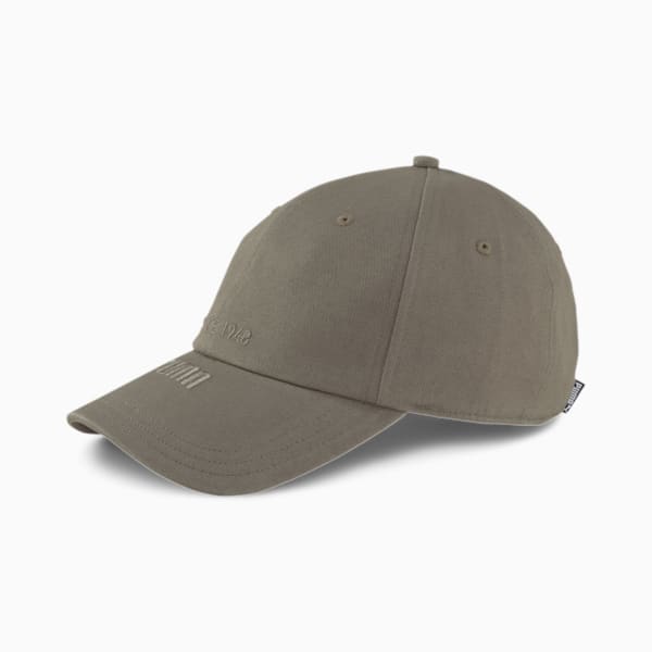 Archive Revive Baseball Cap, Ultra Gray, extralarge