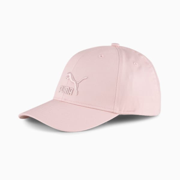 Archive Logo Baseball Cap, Lotus, extralarge