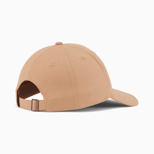 Archive Logo Baseball Cap, Dusty Tan, extralarge