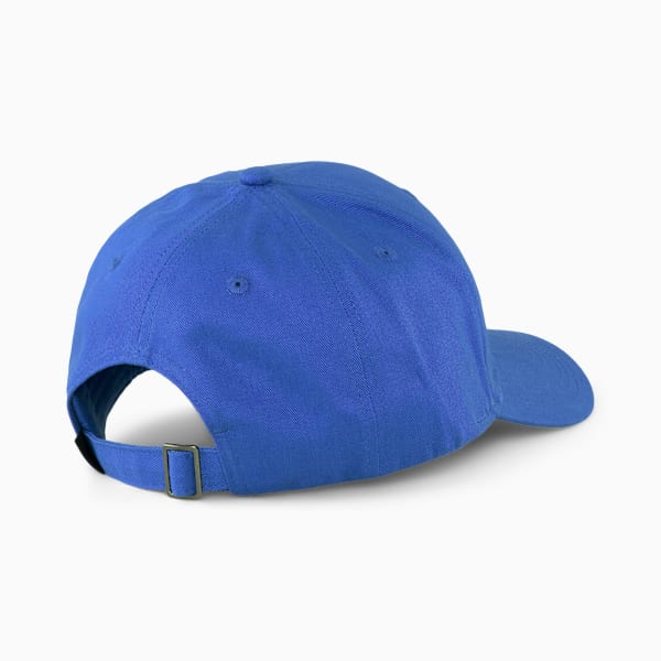 Archive Logo Baseball Cap, Royal Sapphire, extralarge