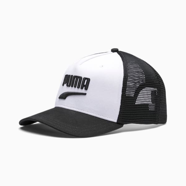 Puma trucker 2025 hat