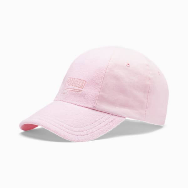 Women's Skurf Cap, Rosewater, extralarge