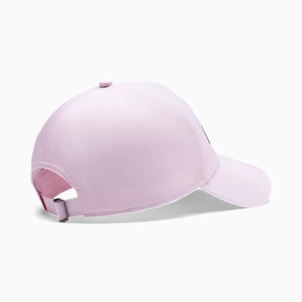 Women's Valentine Cap, Lilac Snow-Valentine´s, extralarge