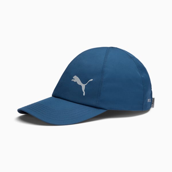 Poly dryCELL Cotton Running Cap PUMA 