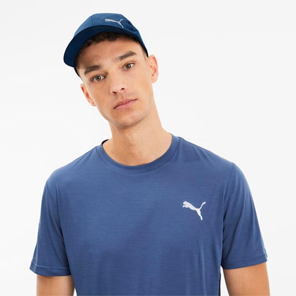 Puma dry cell cap top