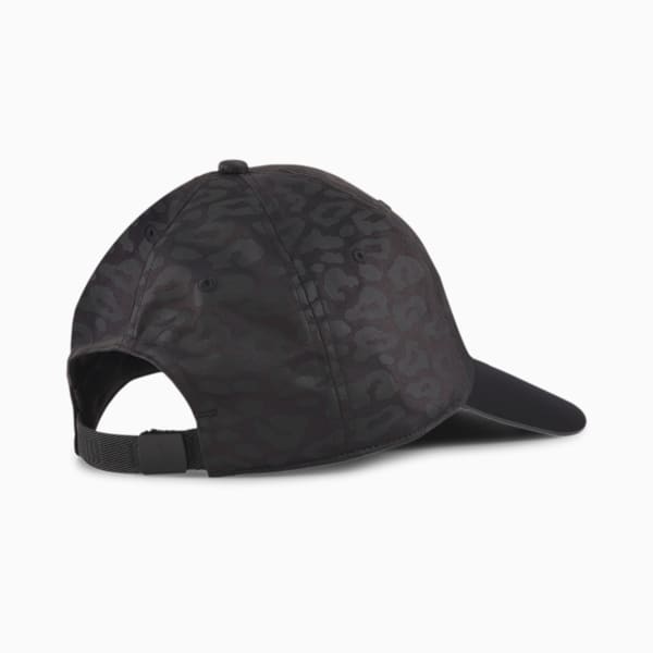 PUMA x CHARLOTTE OLYMPIA Cap, Puma Black, extralarge