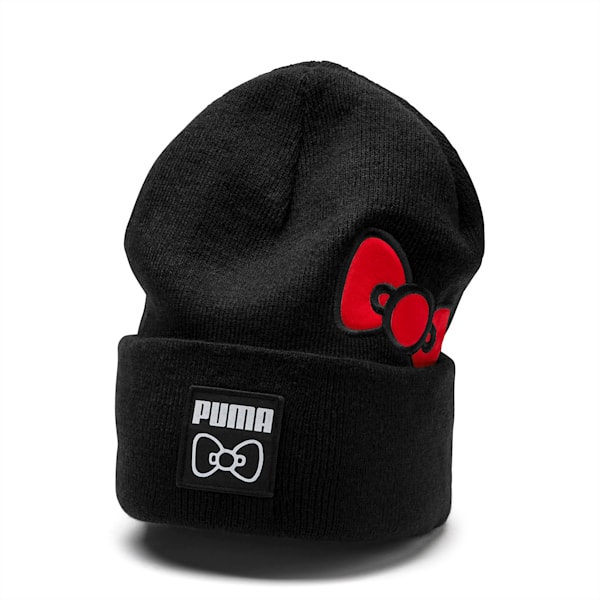 PUMA x HELLO KITTY Women s Beanie PUMA