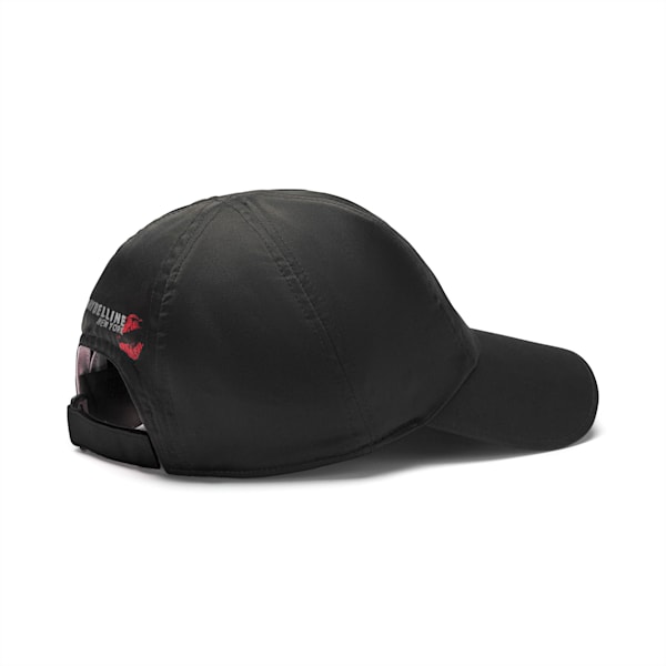 PUMA x MAYBELLINE Cap, Puma Black, extralarge
