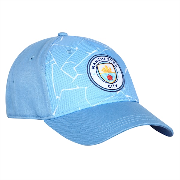 Manchester City FC Football Fan Cap | PUMA