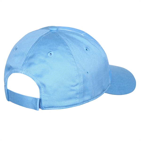 Manchester City FC Football Fan Cap, Team Light Blue-Peacoat, extralarge-IND