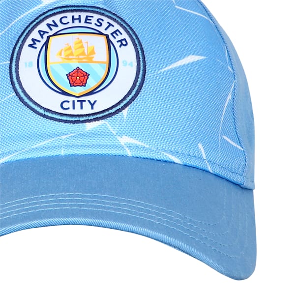 Manchester City FC Football Fan Cap | PUMA