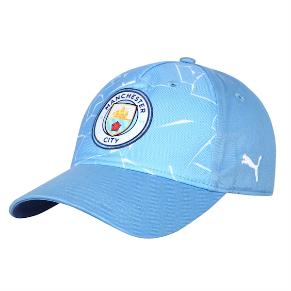 Manchester City FC Football Fan Cap | PUMA