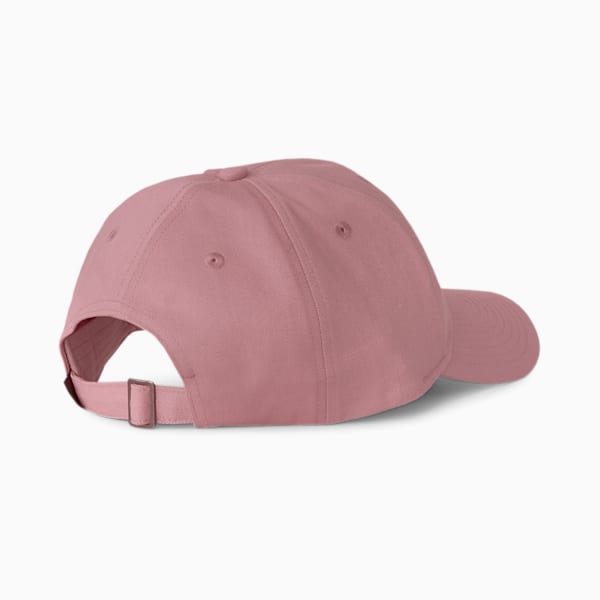 Archive Logo Label Cap, Foxglove, extralarge