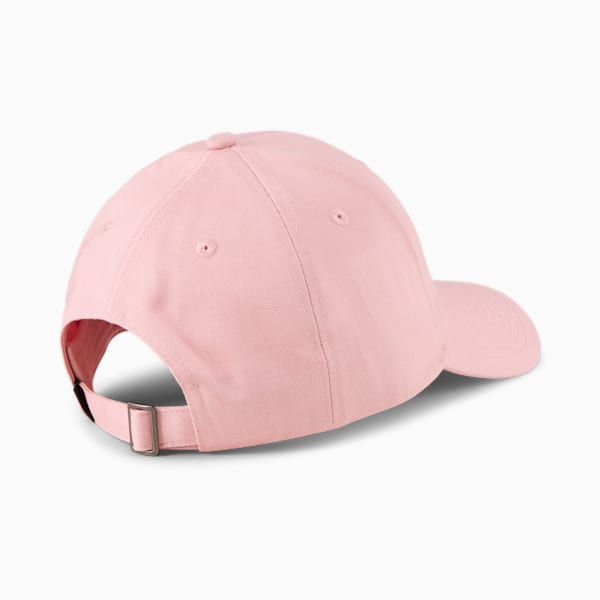 Archive Logo Label Cap, Peachskin, extralarge