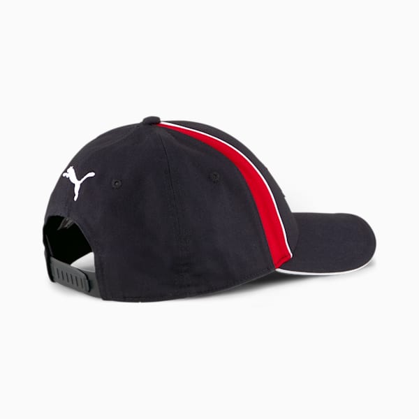 Red Bull Racing Lifestyle Baseball Cap, NIGHT SKY, extralarge