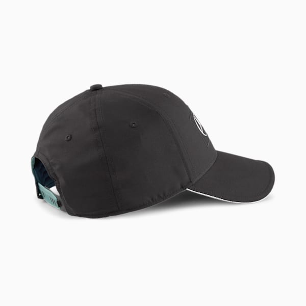 Gorra Mercedes, Puma Black, extralarge