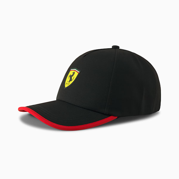 dispersión Confusión tuyo Scuderia Ferrari Race Baseball Cap | PUMA