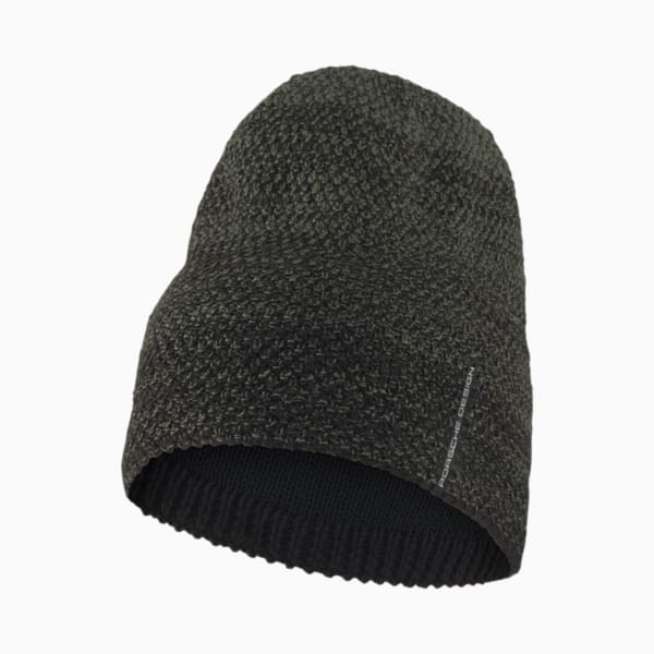 Porsche Design Beanie, Thyme, extralarge