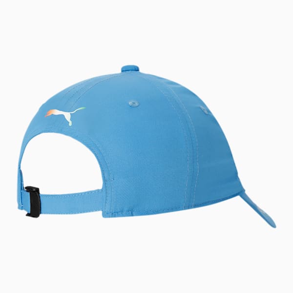 PUMA x one8 Unisex Cap, French Blue, extralarge-IND