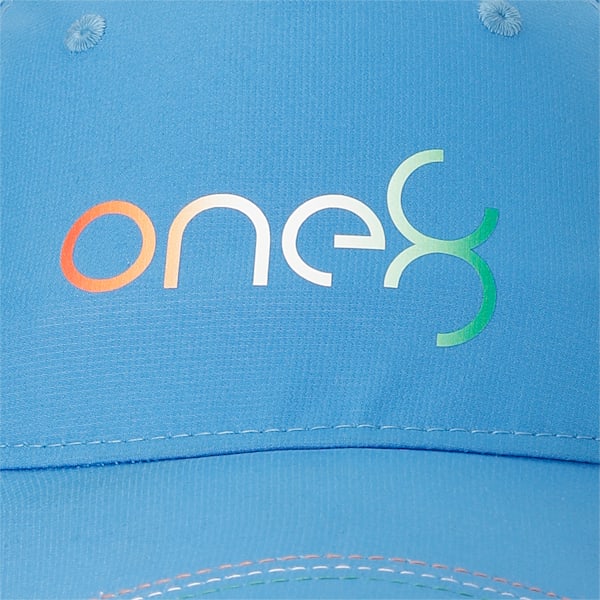 one8 PUMA Cap, French Blue