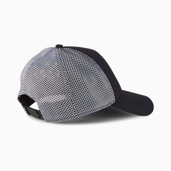 Puma trucker cap best sale