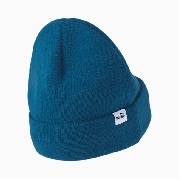 PUMA Mid Fit Beanie, Digi-blue, extralarge